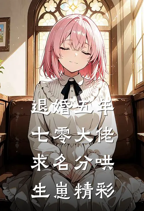 退婚五年，七零大佬求名分哄生崽精彩