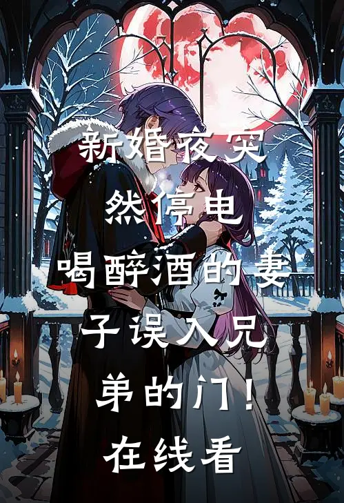 新婚夜突然停电，喝醉酒的妻子误入兄弟的门！在线看