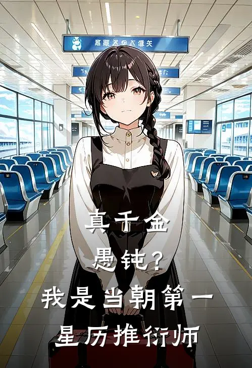 真千金愚钝？我是当朝第一星历推衍师