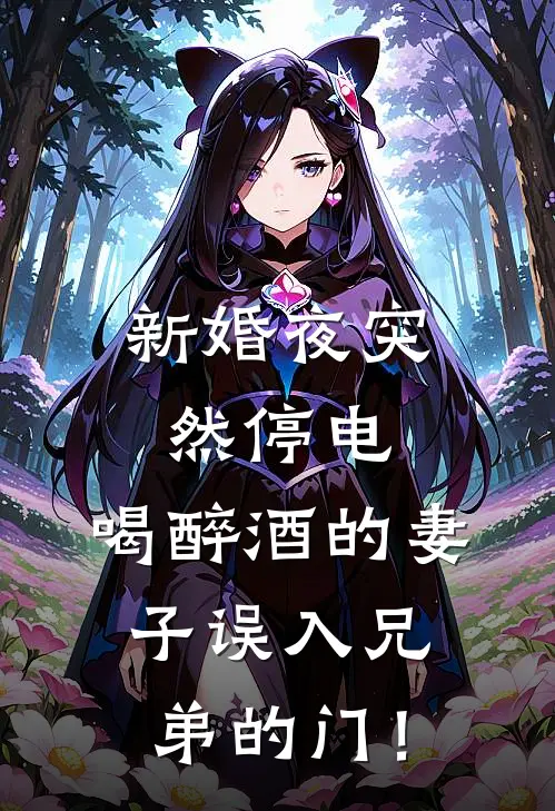 新婚夜突然停电，喝醉酒的妻子误入兄弟的门！