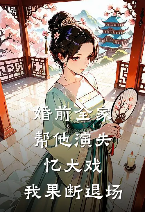 婚前全家帮他演失忆大戏，我果断退场