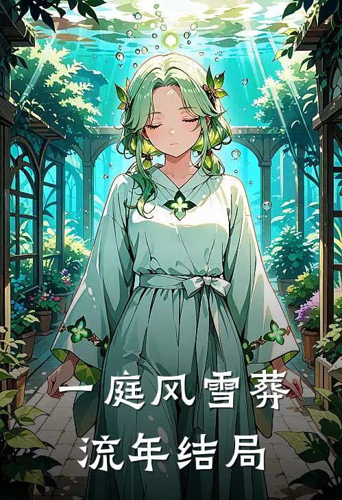 一庭风雪葬流年结局
