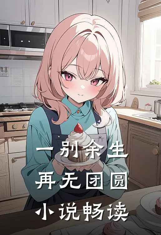 一别余生，再无团圆小说畅读