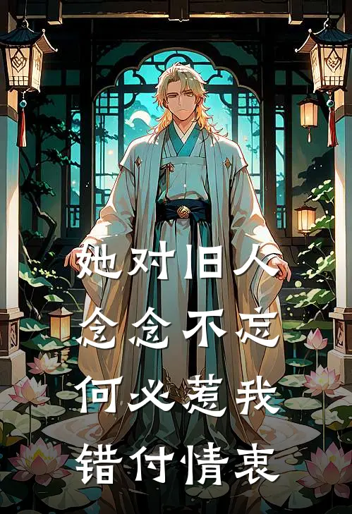 她对旧人念念不忘，何必惹我错付情衷