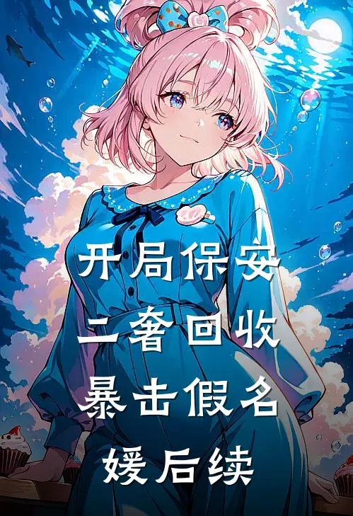 开局保安，二奢回收暴击假名媛后续