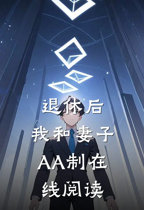 退休后，我和妻子AA制在线阅读