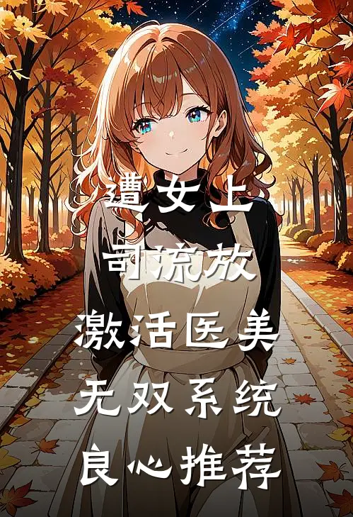 遭女上司流放，激活医美无双系统良心推荐