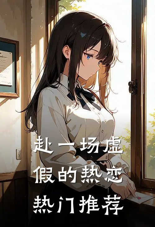 赴一场虚假的热恋热门推荐