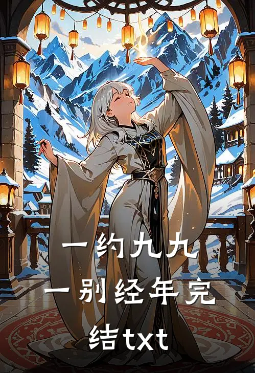 一约九九，一别经年完结txt