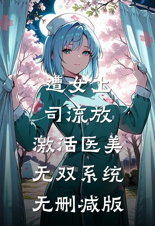 遭女上司流放，激活医美无双系统无删减版