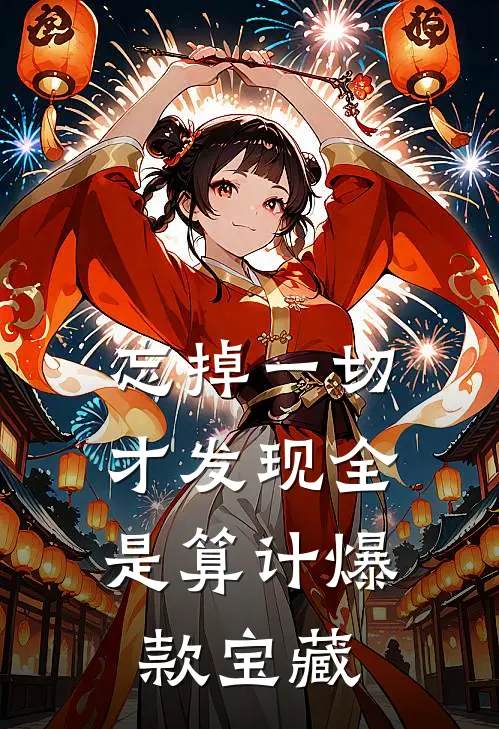 忘掉一切，才发现全是算计爆款宝藏