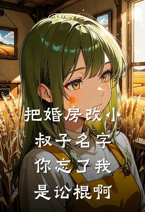把婚房改小叔子名字，你忘了我是讼棍啊
