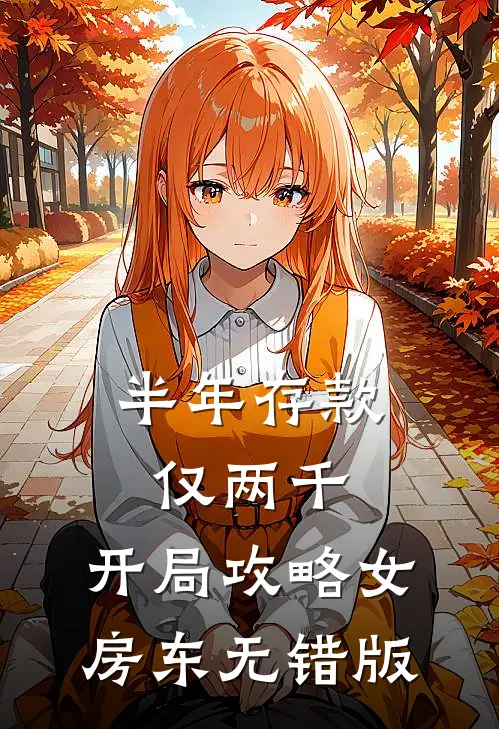 半年存款仅两千，开局攻略女房东无错版