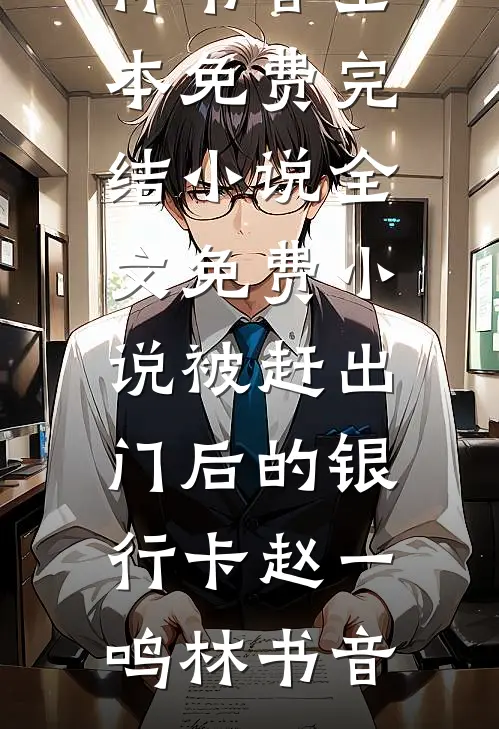 被赶出门后的银行卡赵一鸣林书音全本免费完结小说_全文免费小说被赶出门后的银行卡赵一鸣林书音