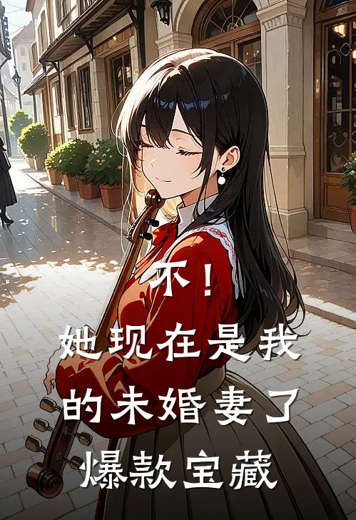 不！她现在是我的未婚妻了爆款宝藏