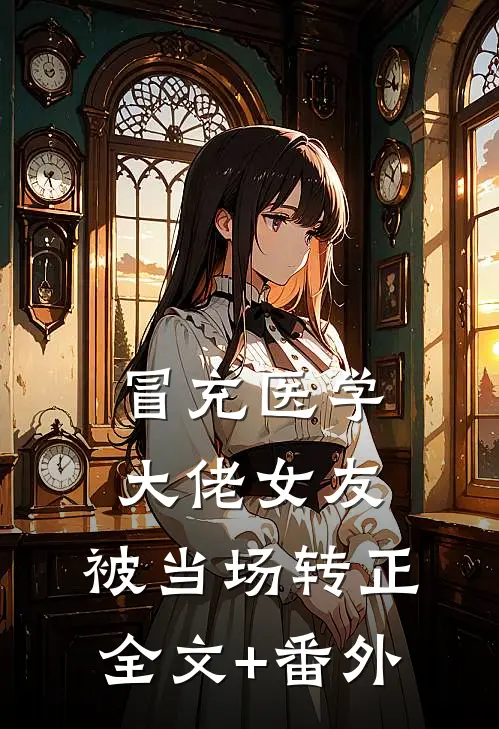 冒充医学大佬女友，被当场转正全文+番外