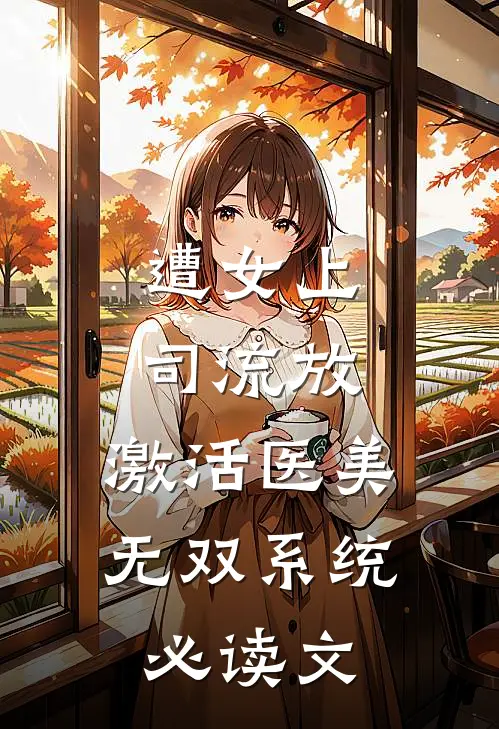 遭女上司流放，激活医美无双系统必读文