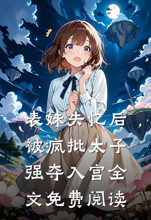 表妹失忆后，被疯批太子强夺入宫全文免费阅读
