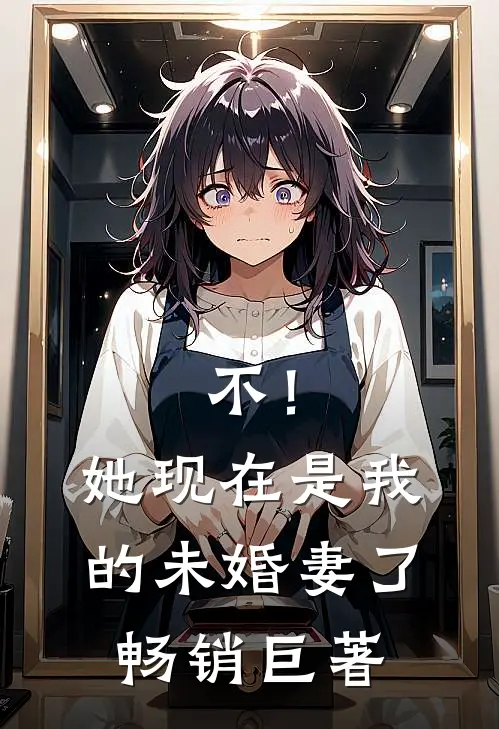 不！她现在是我的未婚妻了畅销巨著