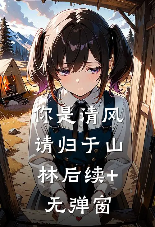 你是清风，请归于山林后续+无弹窗
