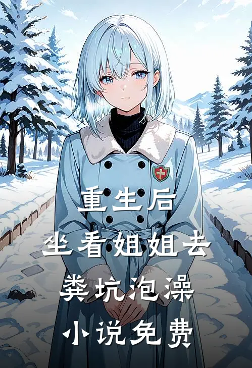 重生后，坐看姐姐去粪坑泡澡小说免费