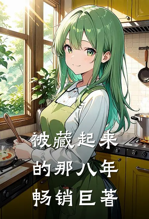 被藏起来的那八年畅销巨著