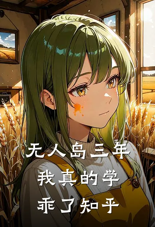 “无人岛”三年，我真的学乖了知乎
