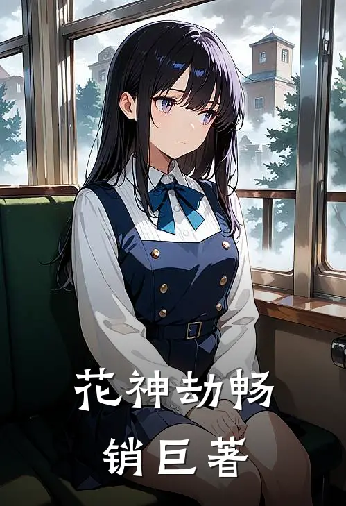 花神劫畅销巨著