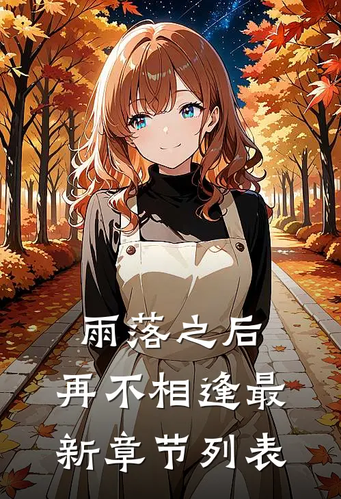 雨落之后，再不相逢最新章节列表