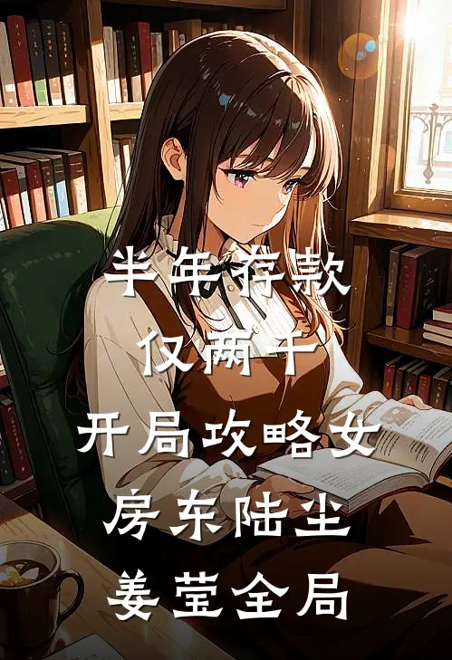 半年存款仅两千，开局攻略女房东陆尘姜莹全局