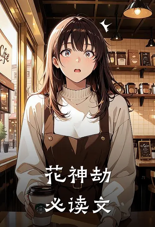 花神劫必读文