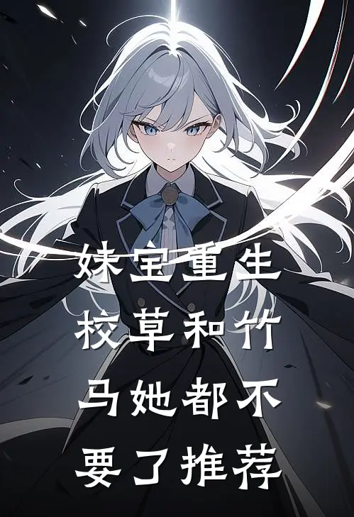 妹宝重生，校草和竹马她都不要了推荐