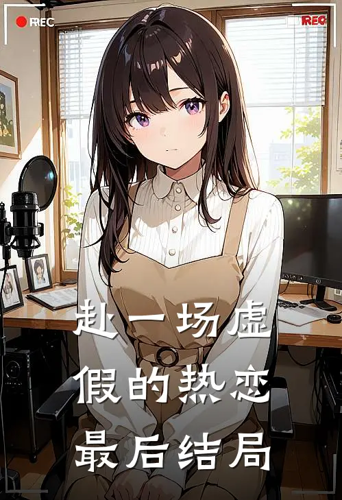 赴一场虚假的热恋最后结局
