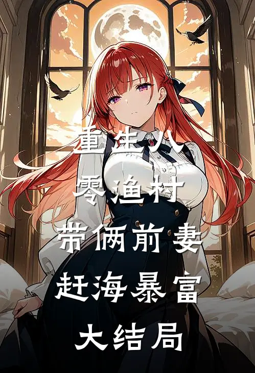 重生八零渔村，带俩前妻赶海暴富大结局