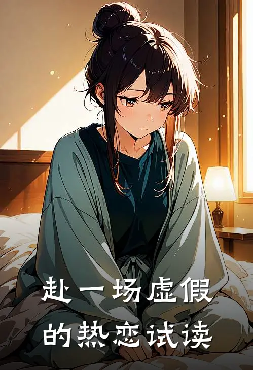 赴一场虚假的热恋试读
