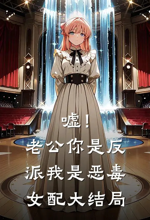 嘘！老公你是反派，我是恶毒女配大结局