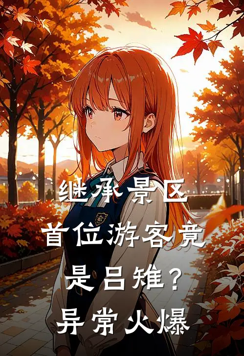 继承景区，首位游客竟是吕雉？异常火爆