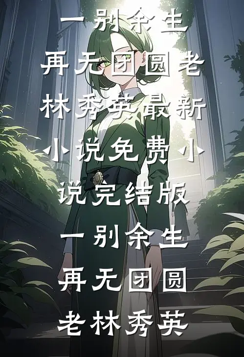 一别余生，再无团圆老林秀英最新小说_免费小说完结版一别余生，再无团圆老林秀英