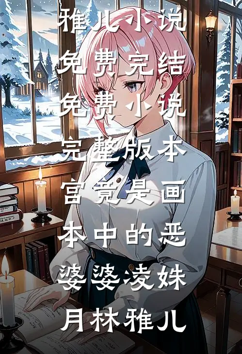 本宫竟是画本中的恶婆婆(凌姝月林雅儿)小说免费完结_免费小说完整版本宫竟是画本中的恶婆婆凌姝月林雅儿