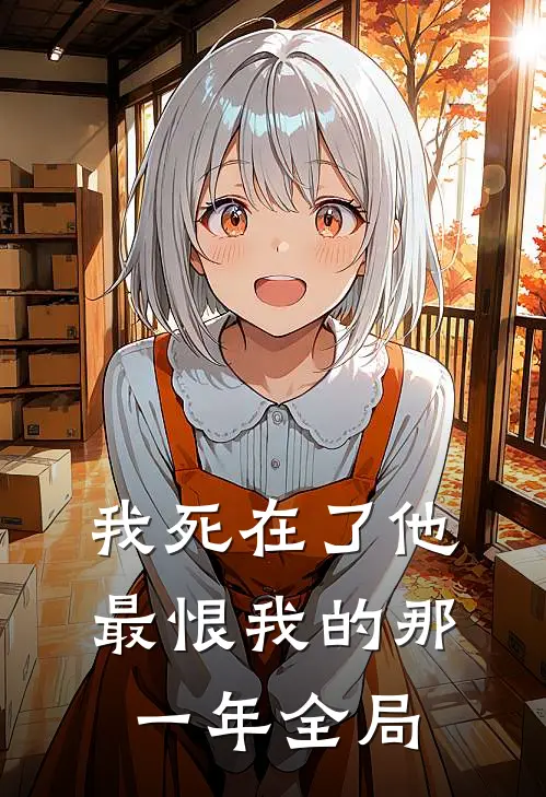 我死在了他最恨我的那一年全局