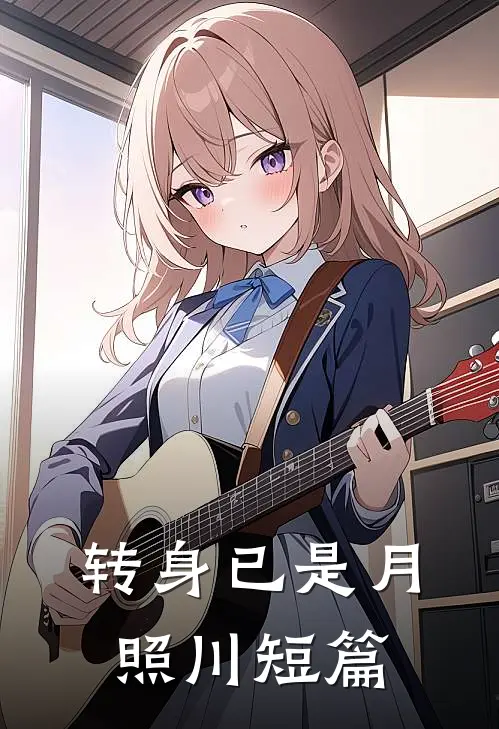 转身已是月照川短篇