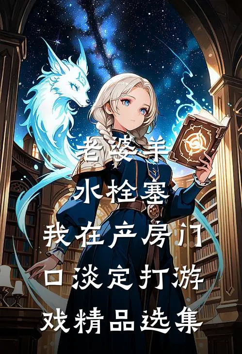 老婆羊水栓塞，我在产房门口淡定打游戏精品选集
