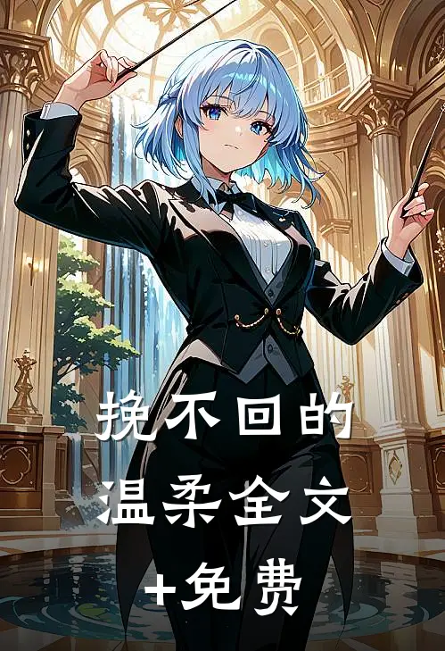 挽不回的温柔全文+免费