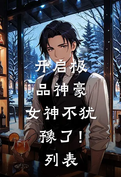 开启极品神豪，女神不犹豫了！列表