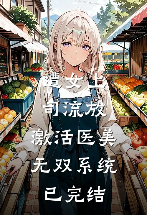 遭女上司流放，激活医美无双系统已完结