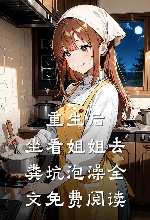 重生后，坐看姐姐去粪坑泡澡全文免费阅读