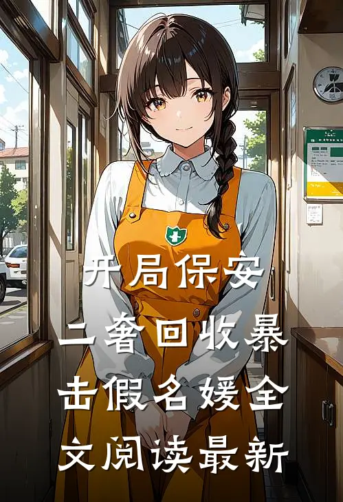 开局保安，二奢回收暴击假名媛全文阅读最新