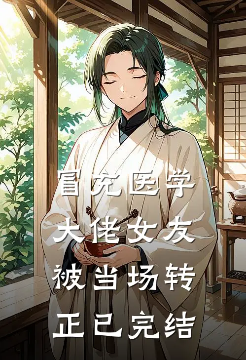冒充医学大佬女友，被当场转正已完结