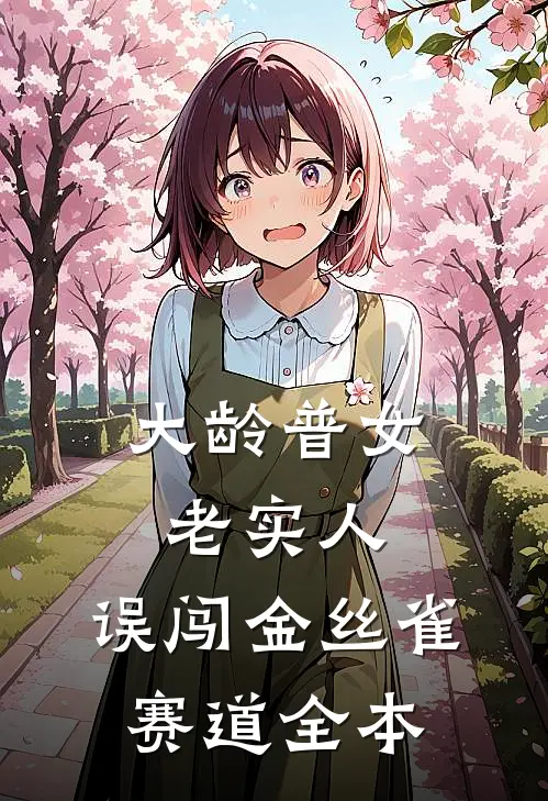 大龄普女老实人，误闯金丝雀赛道全本