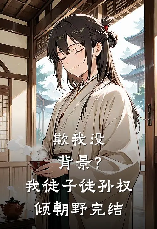 欺我没背景？我徒子徒孙权倾朝野完结